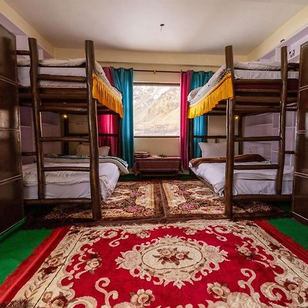 Zostel Homes Tabo Zewnętrze zdjęcie