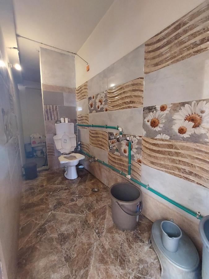 Zostel Homes Tabo Zewnętrze zdjęcie