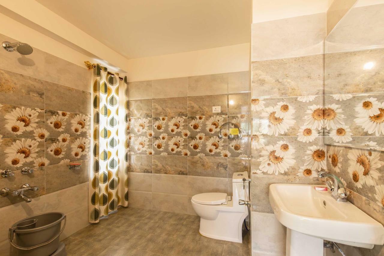 Zostel Homes Tabo Zewnętrze zdjęcie