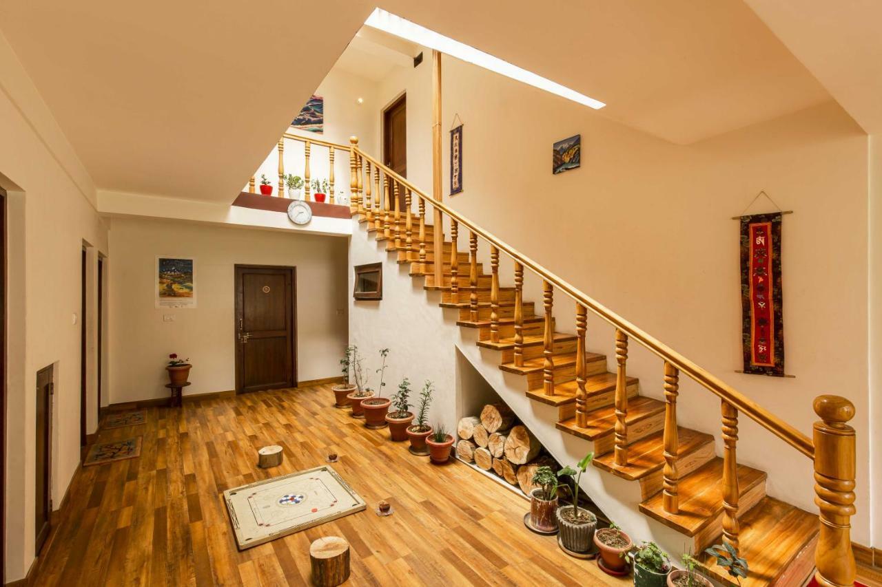 Zostel Homes Tabo Zewnętrze zdjęcie