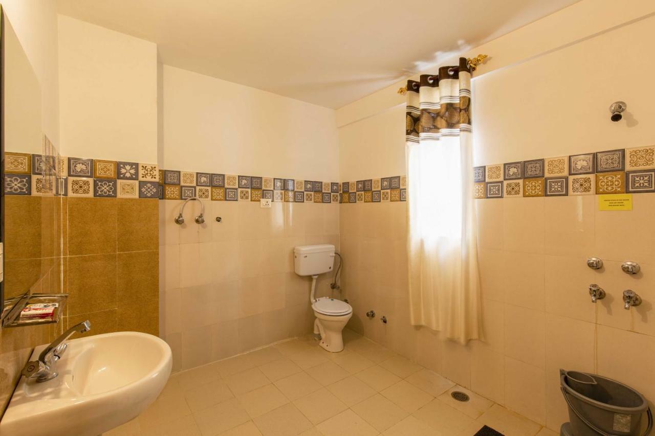 Zostel Homes Tabo Zewnętrze zdjęcie