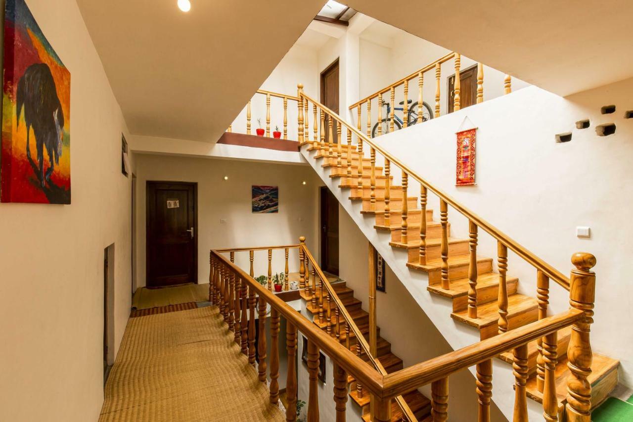 Zostel Homes Tabo Zewnętrze zdjęcie
