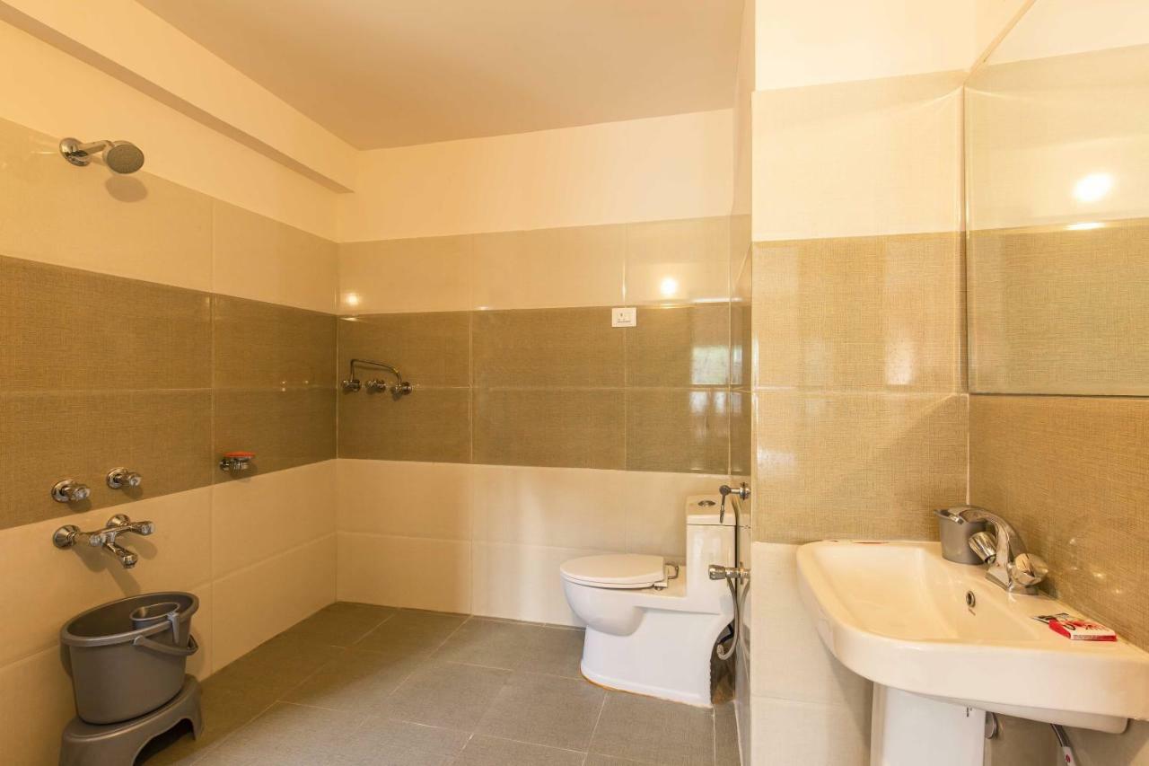 Zostel Homes Tabo Zewnętrze zdjęcie