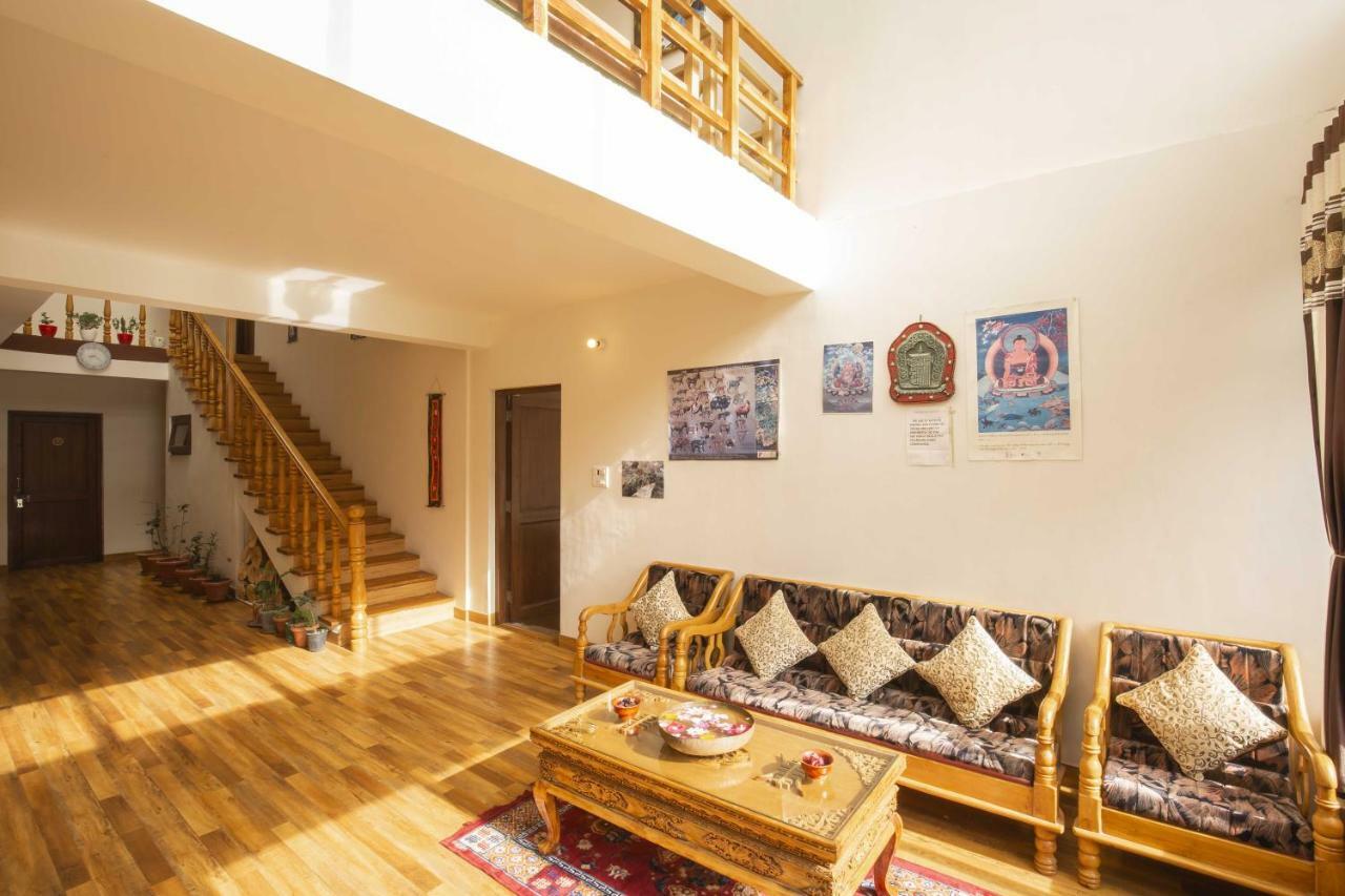 Zostel Homes Tabo Zewnętrze zdjęcie